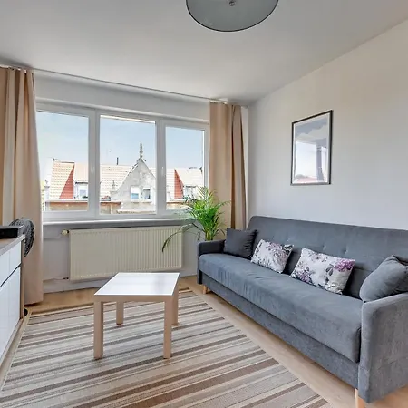 Apartment Korfu - 200 M From The By Lion