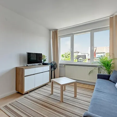 Apartamento Korfu - 200 M From The By Lion