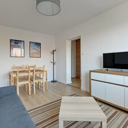 Apartamento Korfu - 200 M From The By Lion