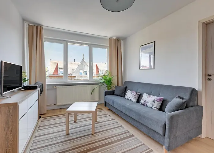 Apartman Korfu - 200 M From The By Lion