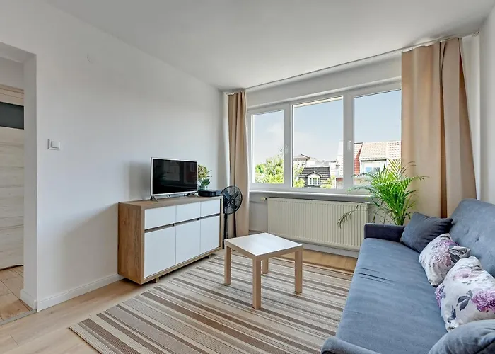 Appartement Korfu - 200 M From The By Lion